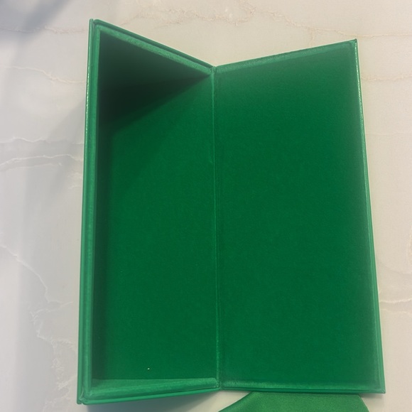 Bottega Veneta Sunglass Case - Picture 3 of 5